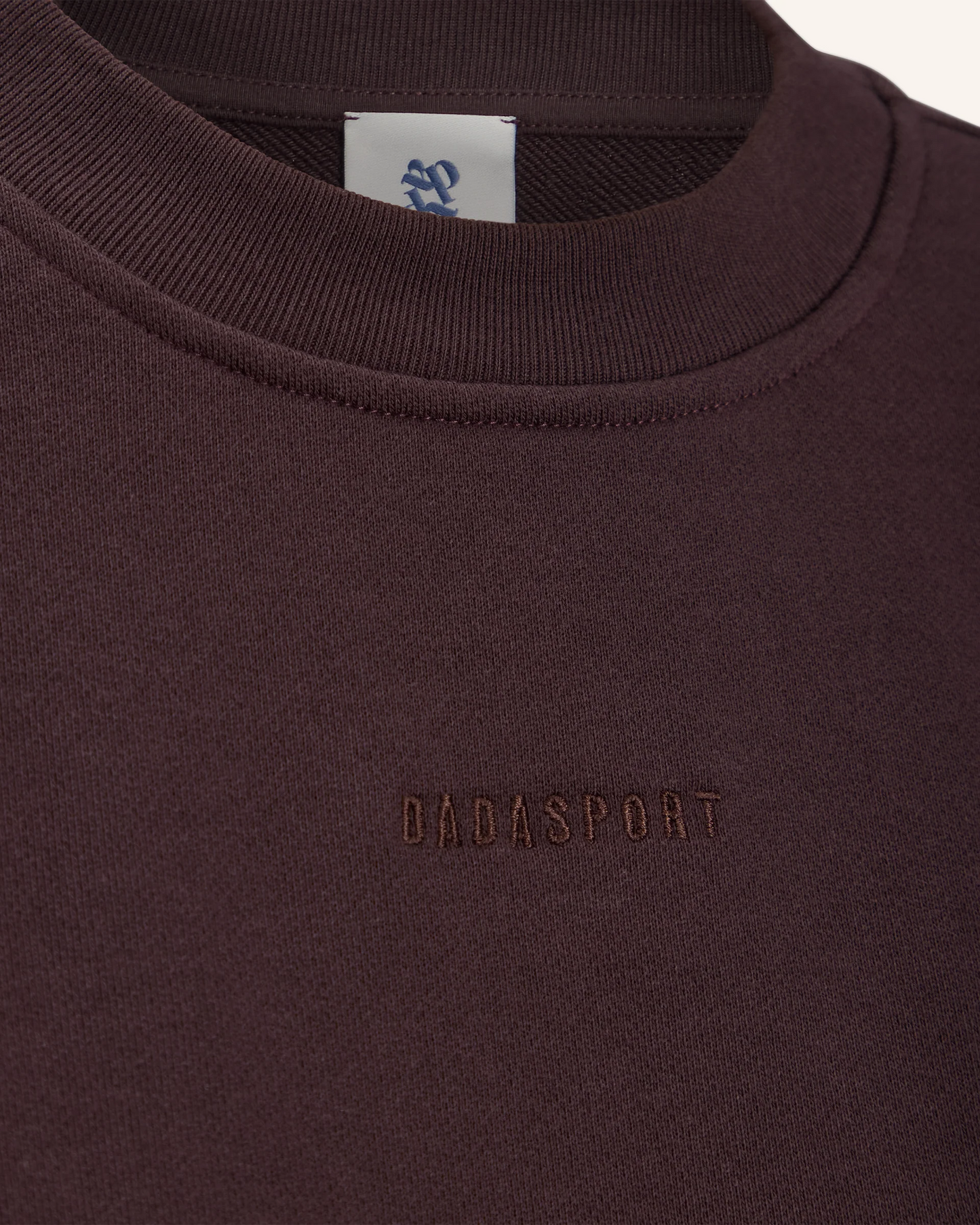 BIRMAN - Cotton Sweatshirt