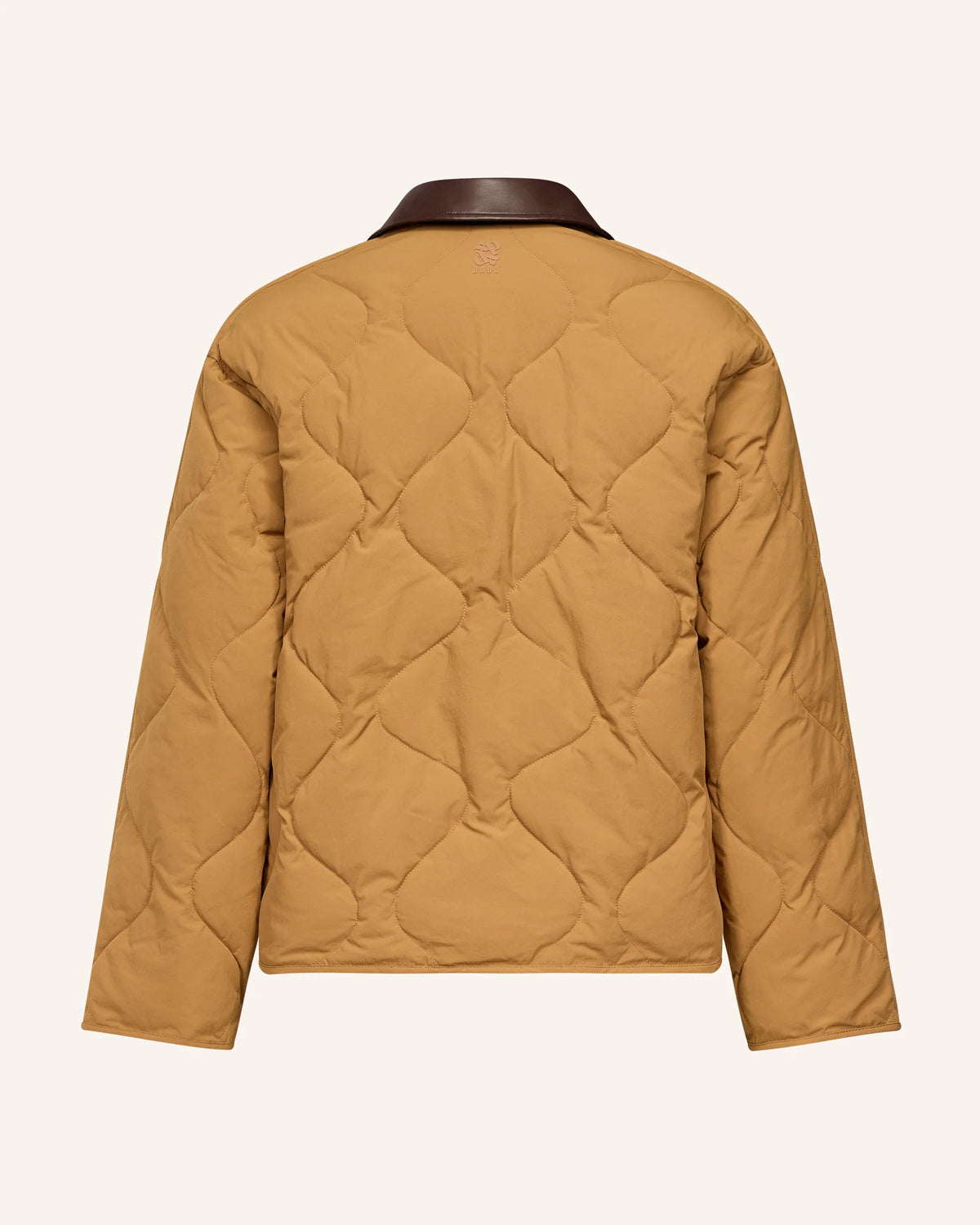 CASHMIR - Puffer jacket