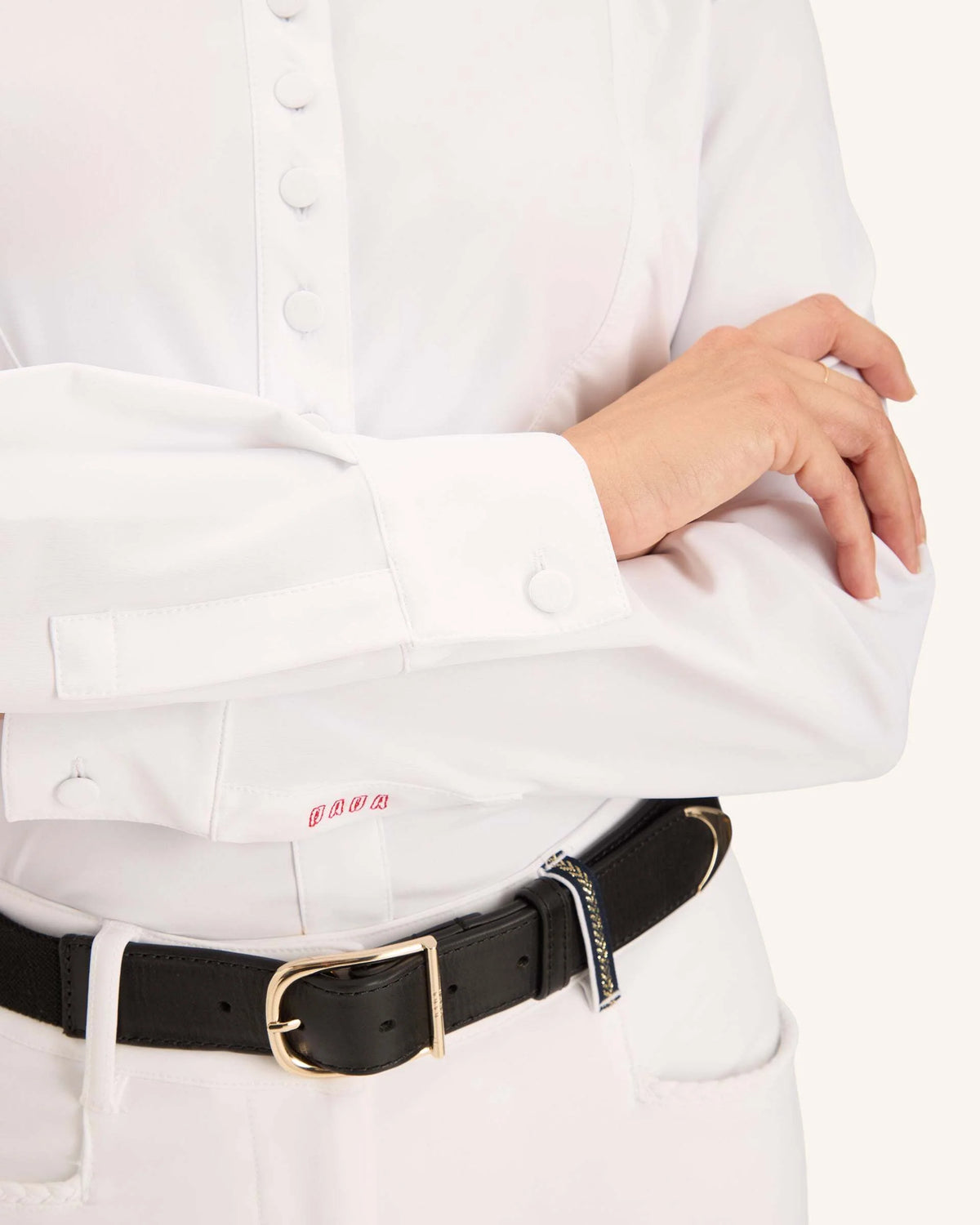 FALCO - Black Belt