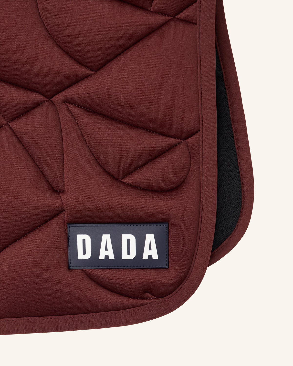 FIT FOR FUN - Saddle pad