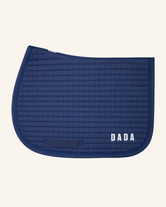 HENRI - Saddle pad