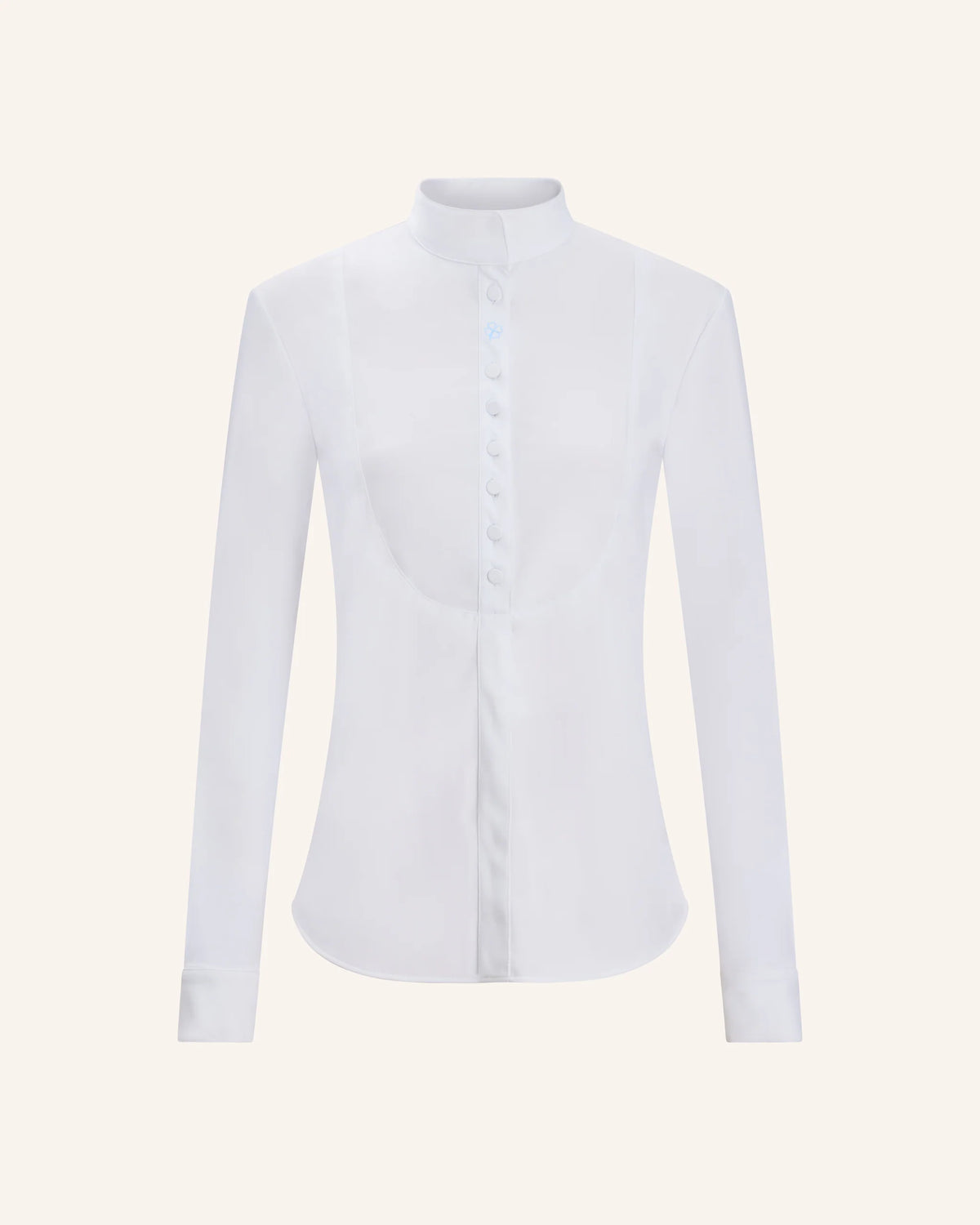 OPALE - Equestrian Show Shirt