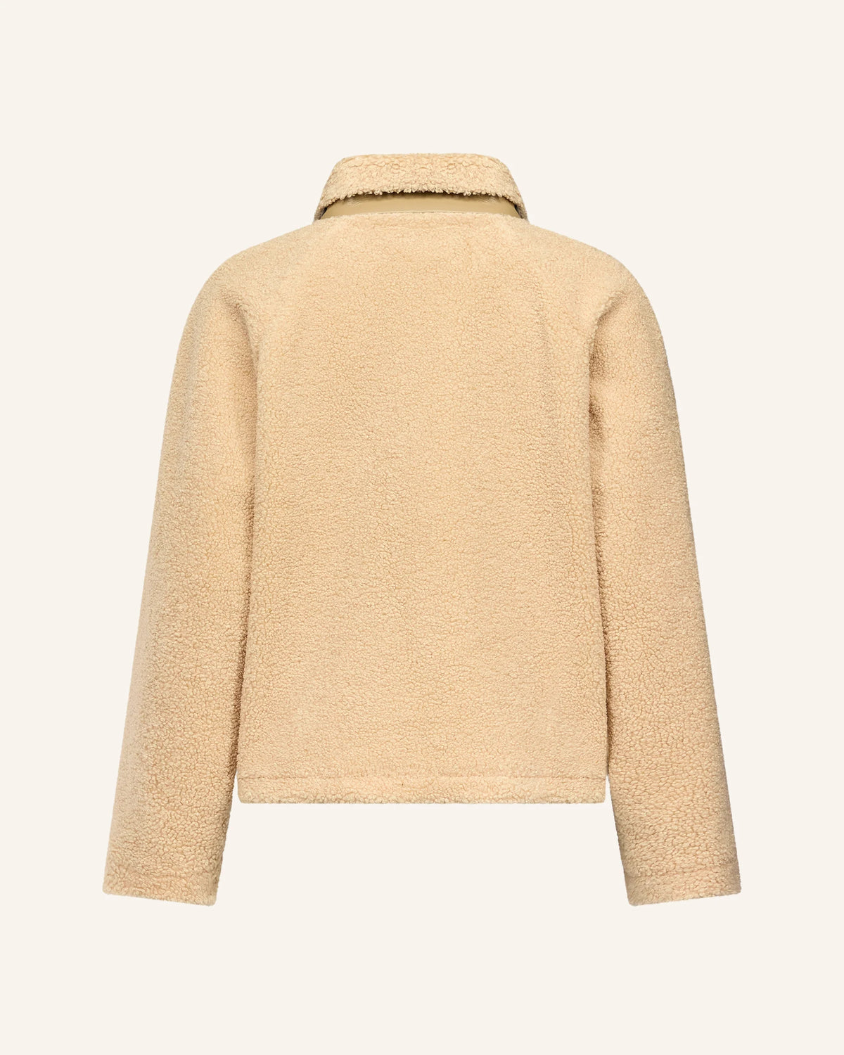 TABALOU - Teddy Fleece