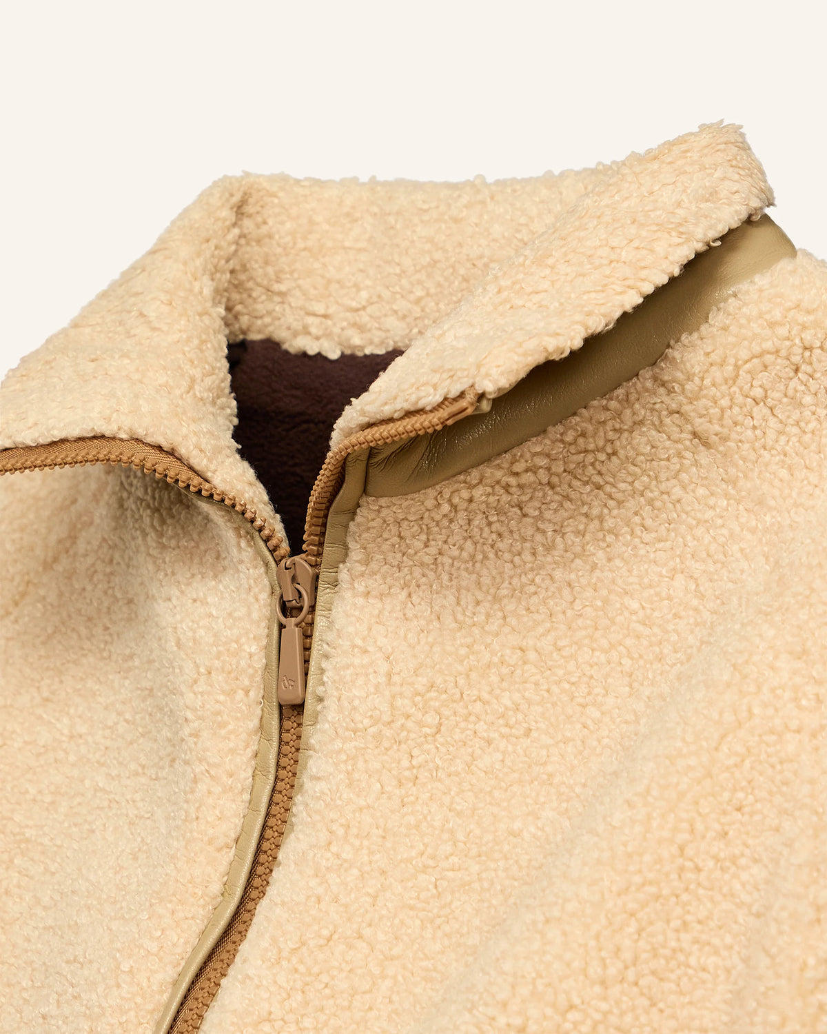 TABALOU - Teddy Fleece