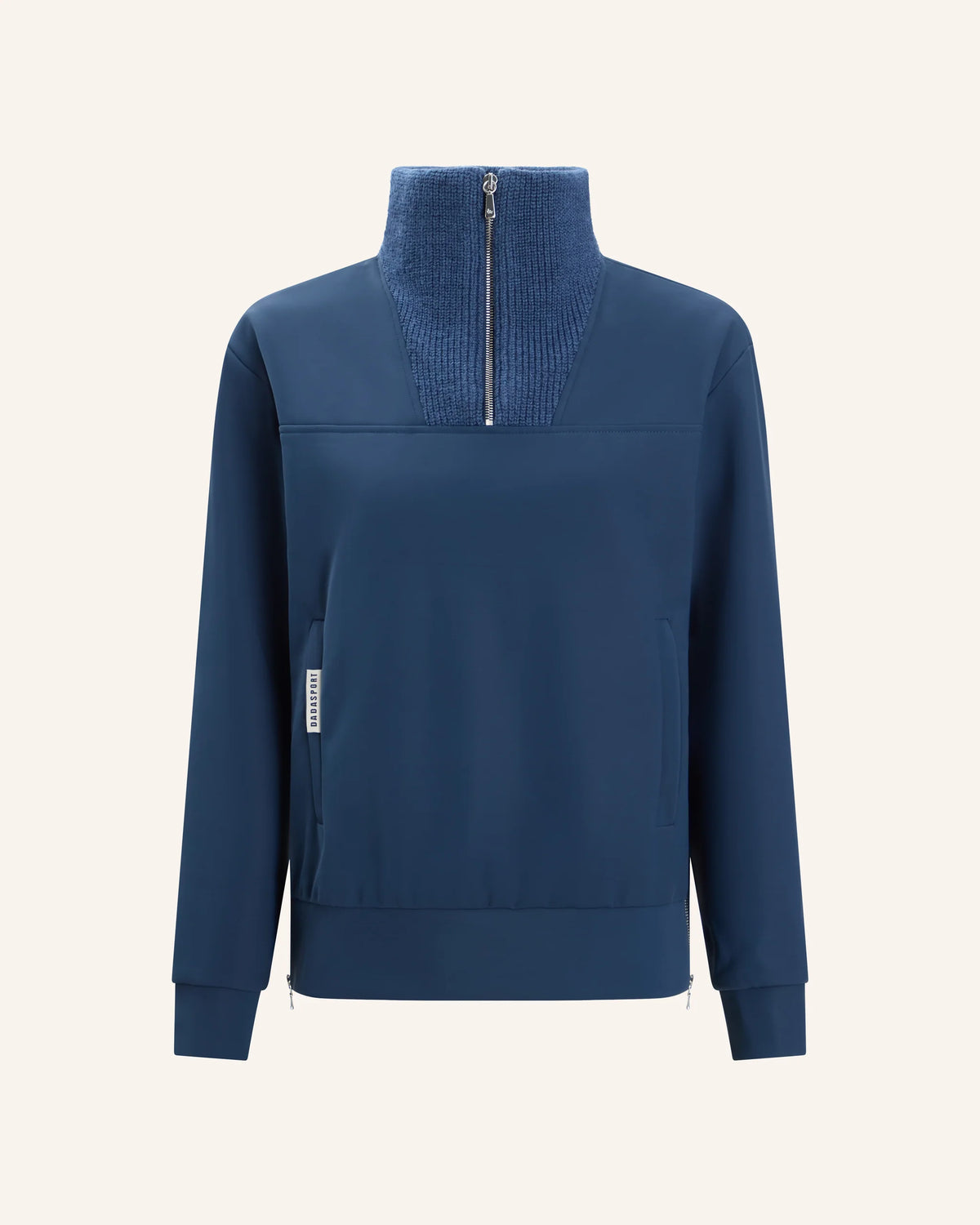 URVOSO - Blouson d'équitation coupe camionneur