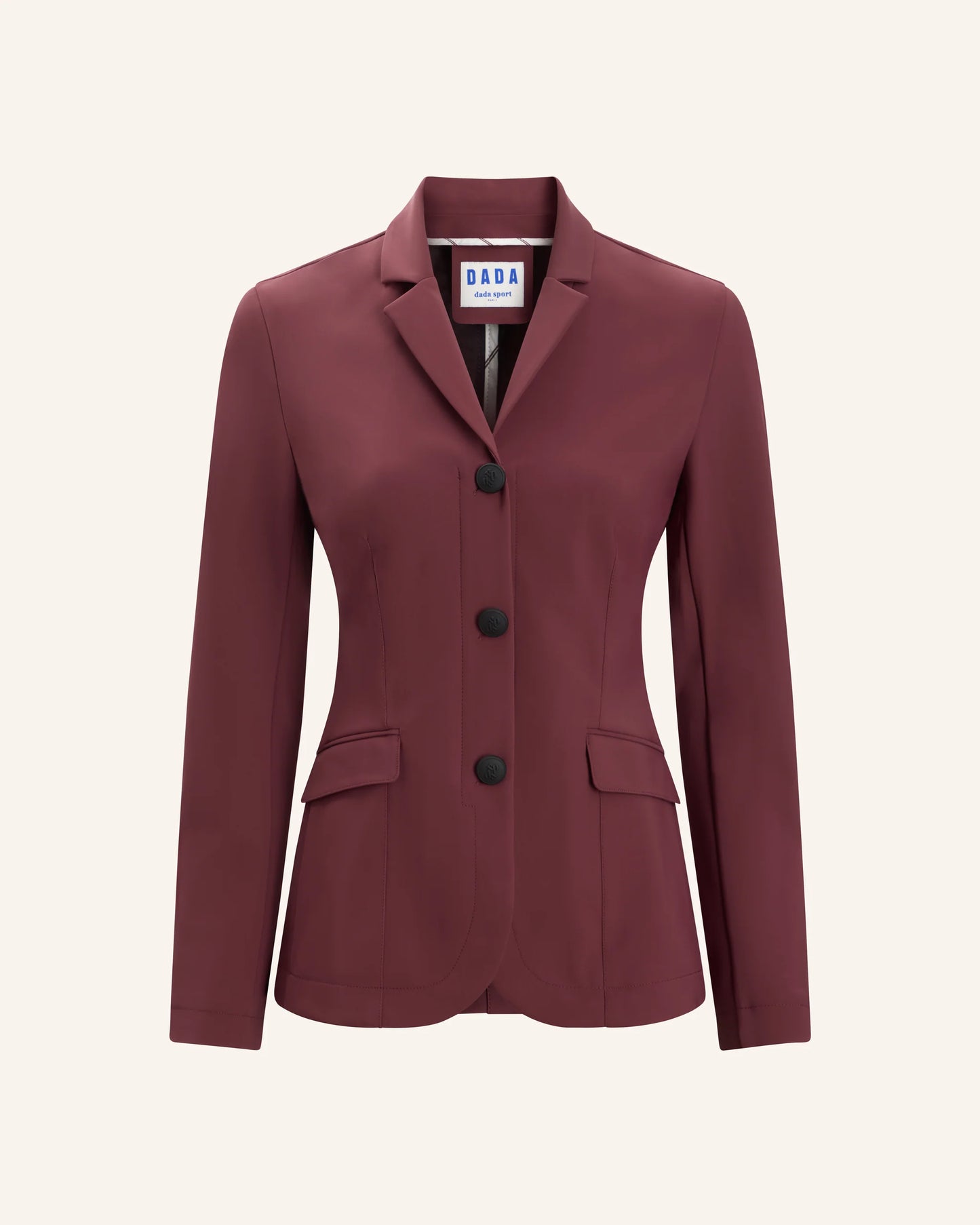 VIENNA - Competition Jacket