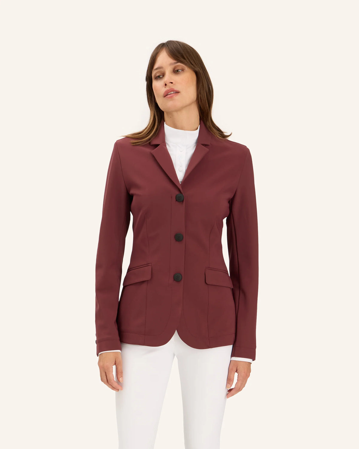 VIENNA - Competition Jacket