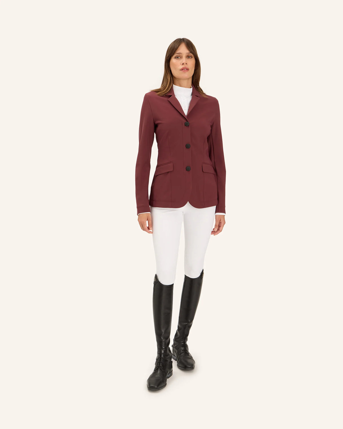 VIENNA - Competition Jacket