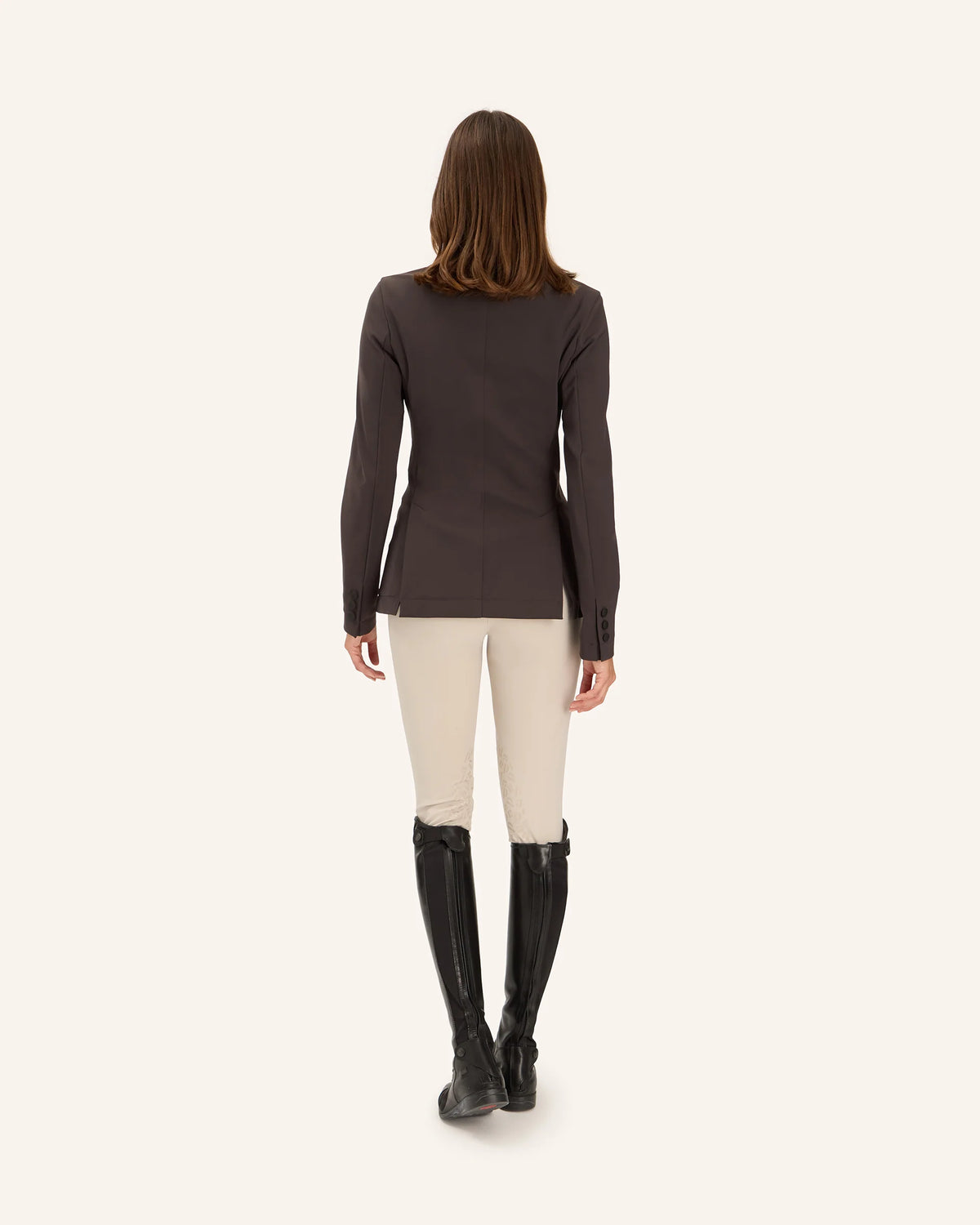 VIENNA - Competition Jacket