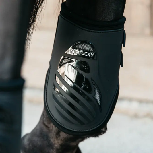 Fetlock Boots Elastic | + Colors