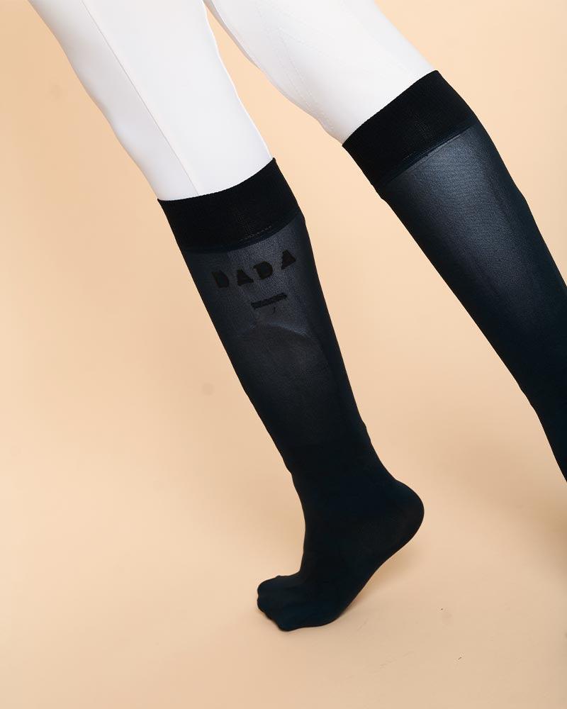 Fifou - Boxe of 2 pairs of riding socks