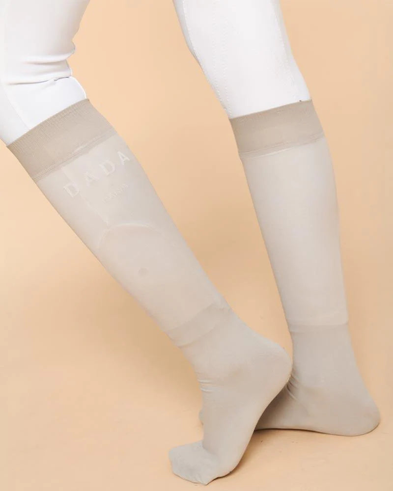 Fifou - Boxe of 2 pairs of riding socks