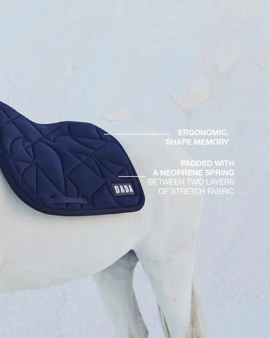 FIT FOR FUN - Saddle pad