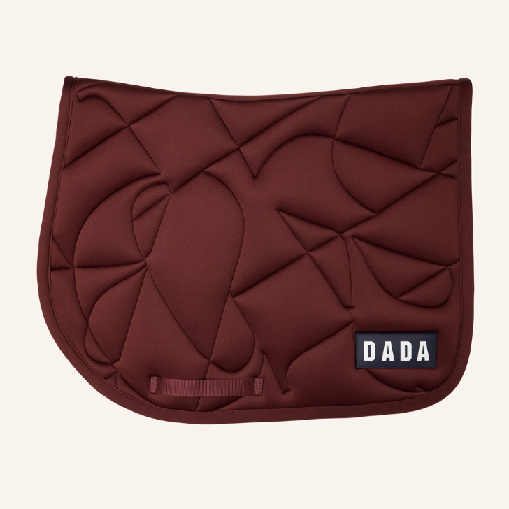 FIT FOR FUN - Saddle pad