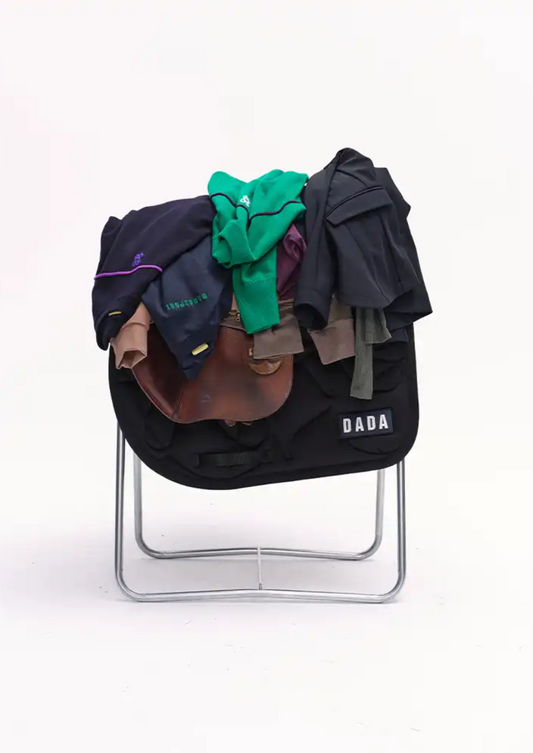 FIT FOR FUN - Saddle pad