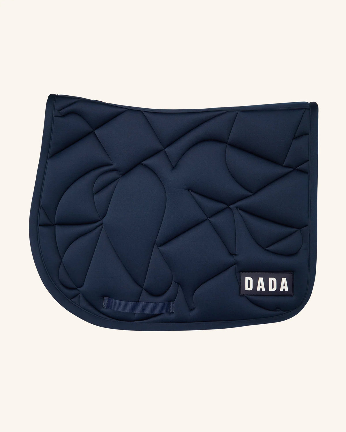 FIT FOR FUN - Saddle pad