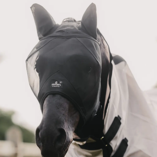 Fly Mask Classic WITH ears