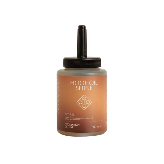 GD Hoof Oil Shine