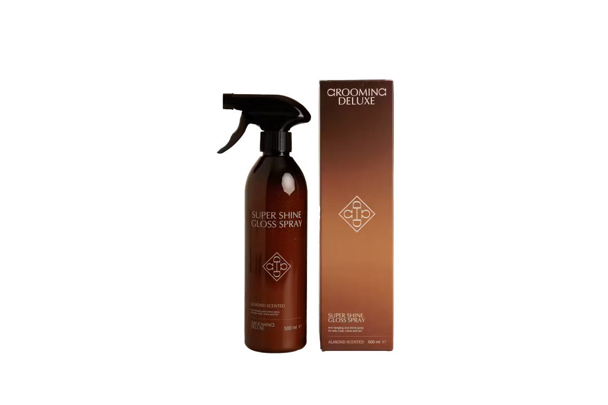 GD Super Shine Gloss Spray