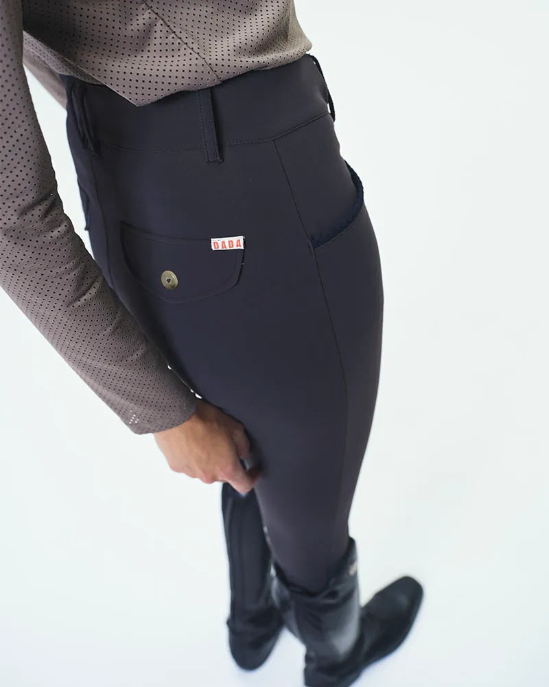 GIOVANI GRIP Riding Breeches