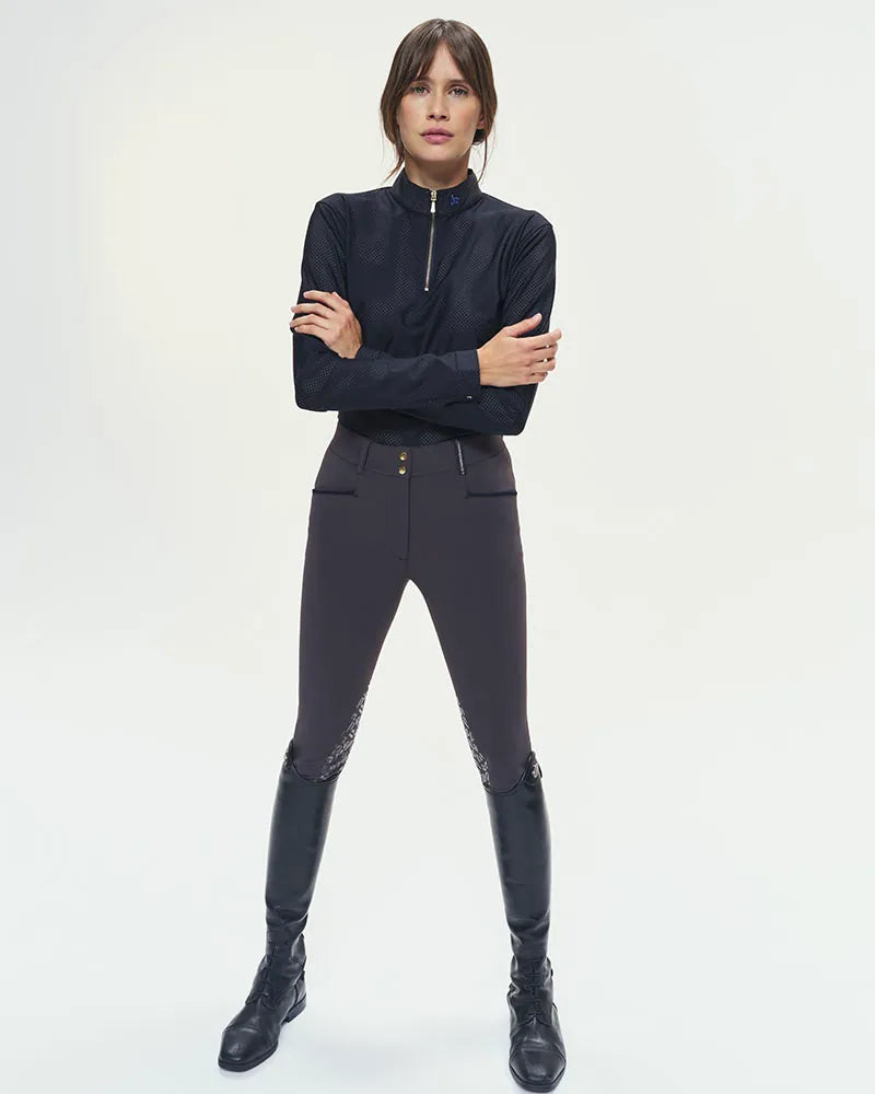 GIOVANI GRIP Riding Breeches