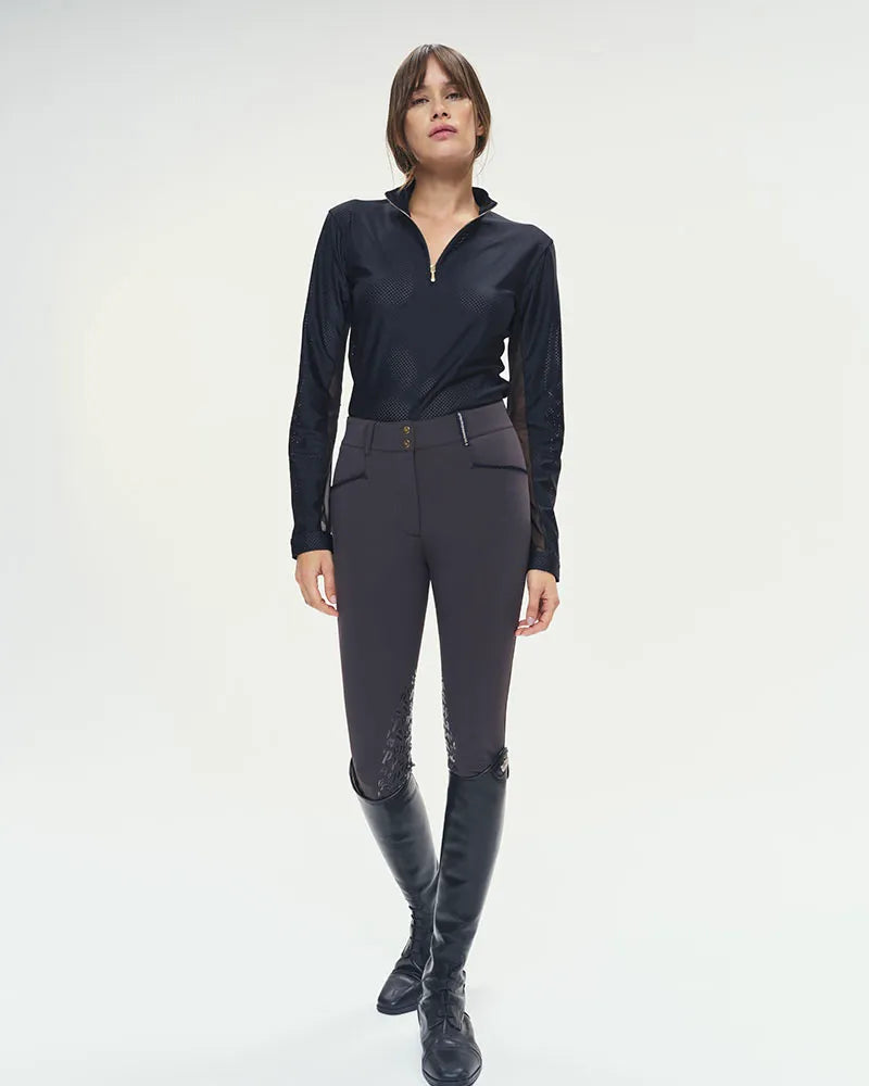 GIOVANI GRIP Riding Breeches