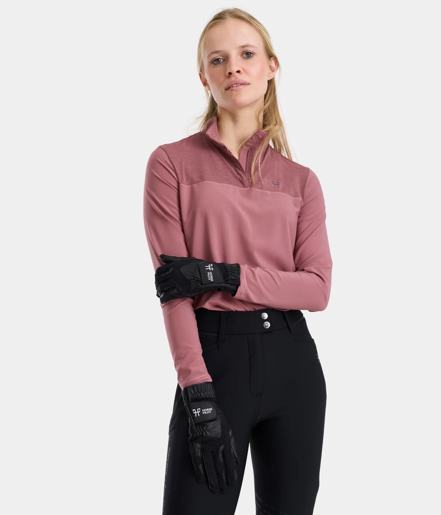 Gants de compétition | Noir