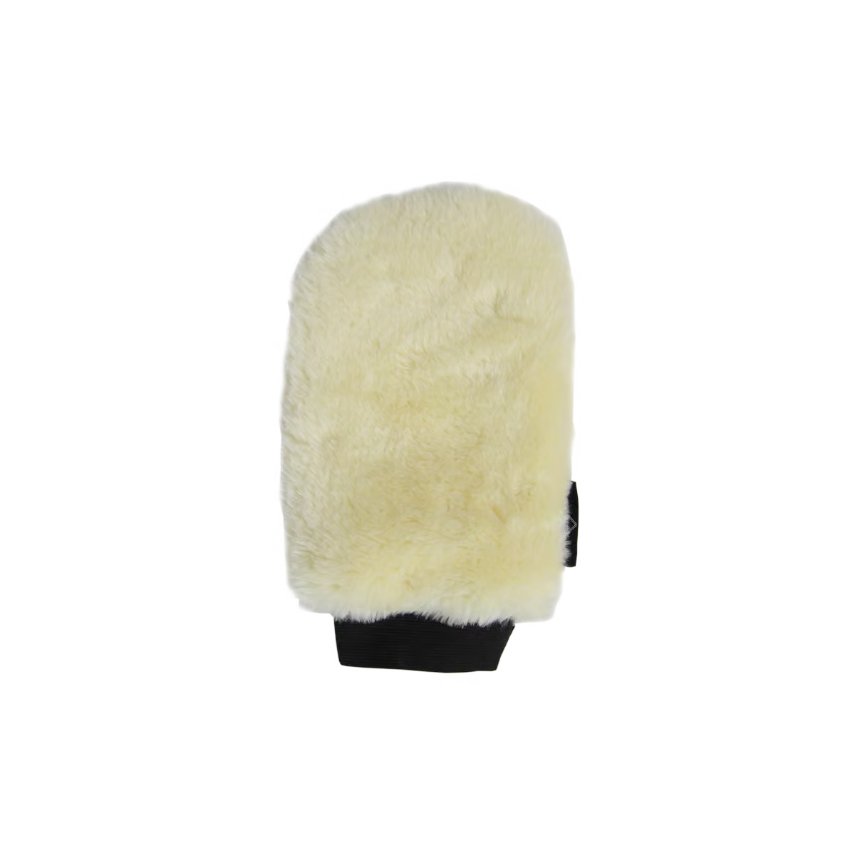 Sheepskin Grooming Glove