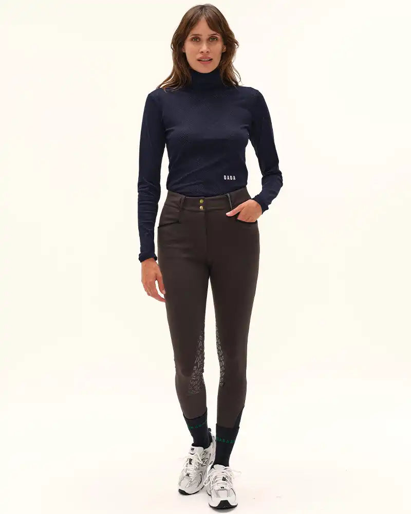 GIOVANI GRIP Riding Breeches