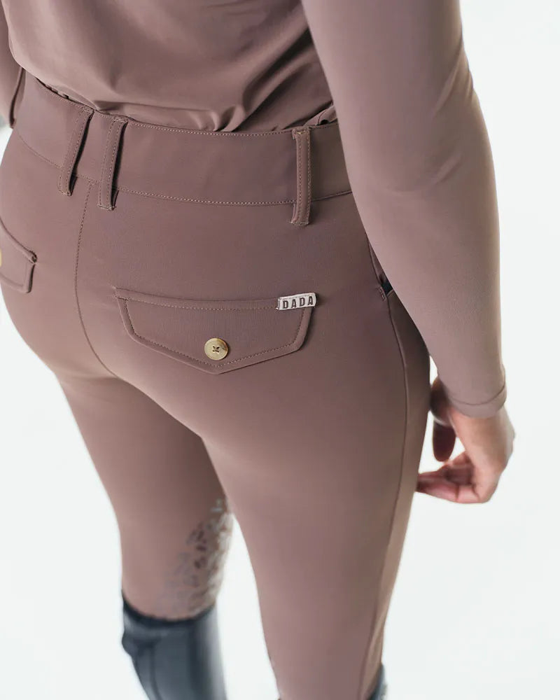 GIOVANI GRIP Riding Breeches