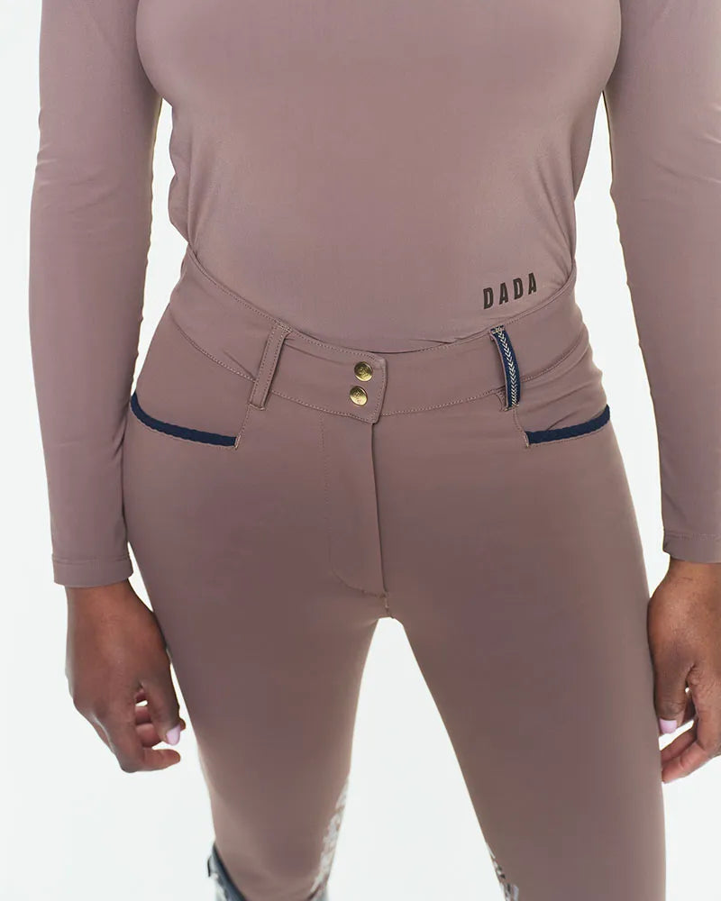 GIOVANI GRIP Riding Breeches