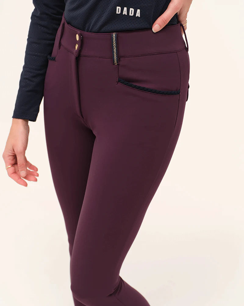 GIOVANI GRIP Riding Breeches