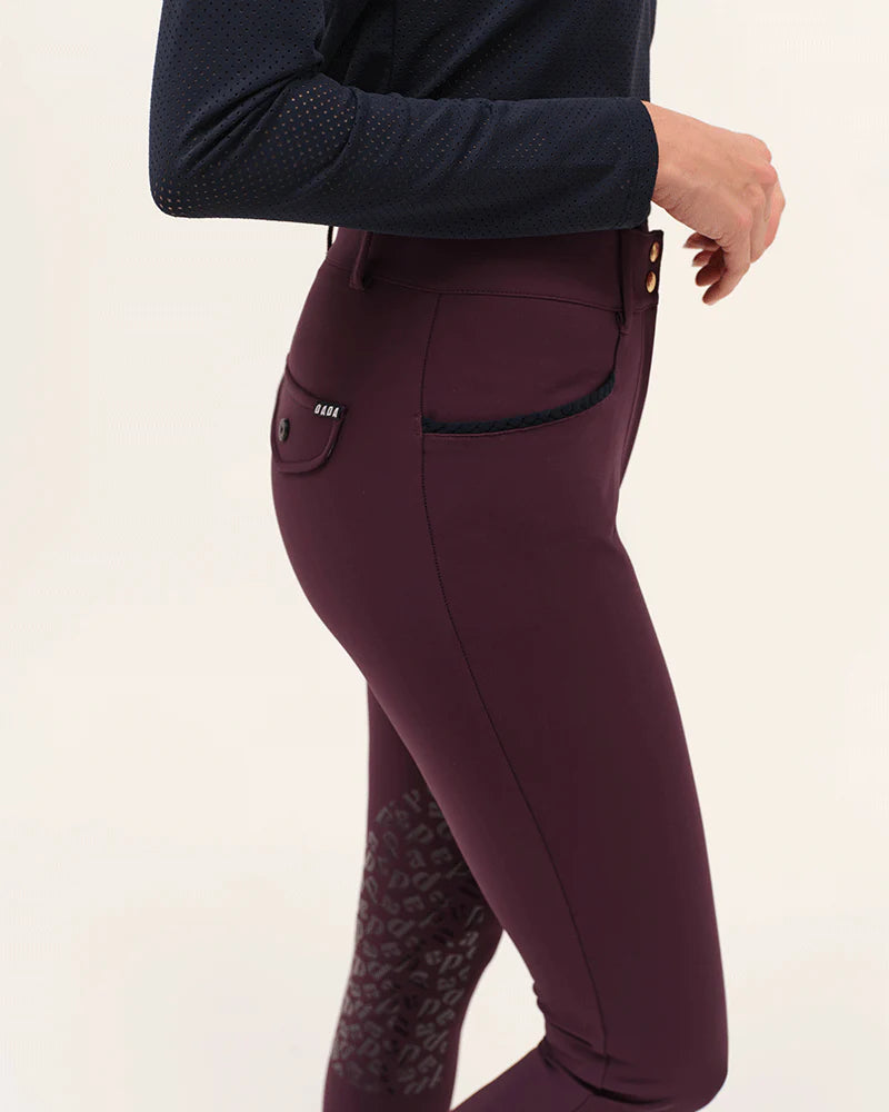GIOVANI GRIP Riding Breeches