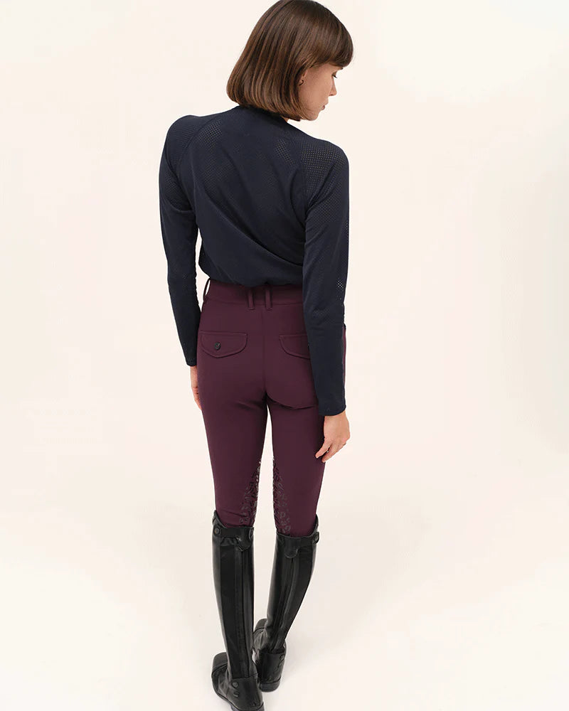 GIOVANI GRIP Riding Breeches