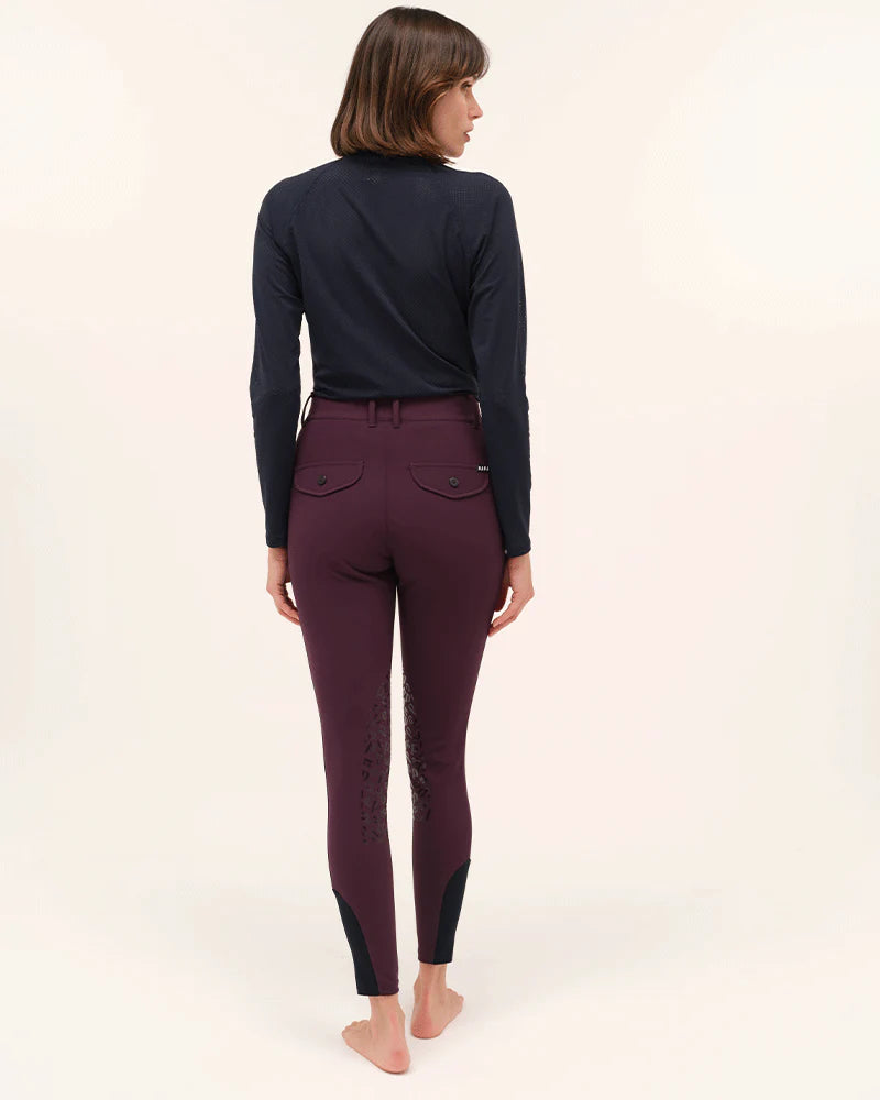 GIOVANI GRIP Riding Breeches