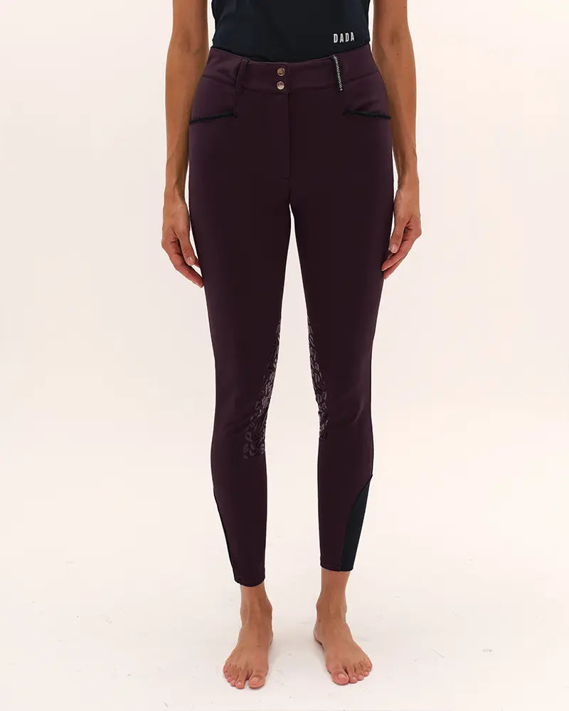 GIOVANI GRIP Riding Breeches