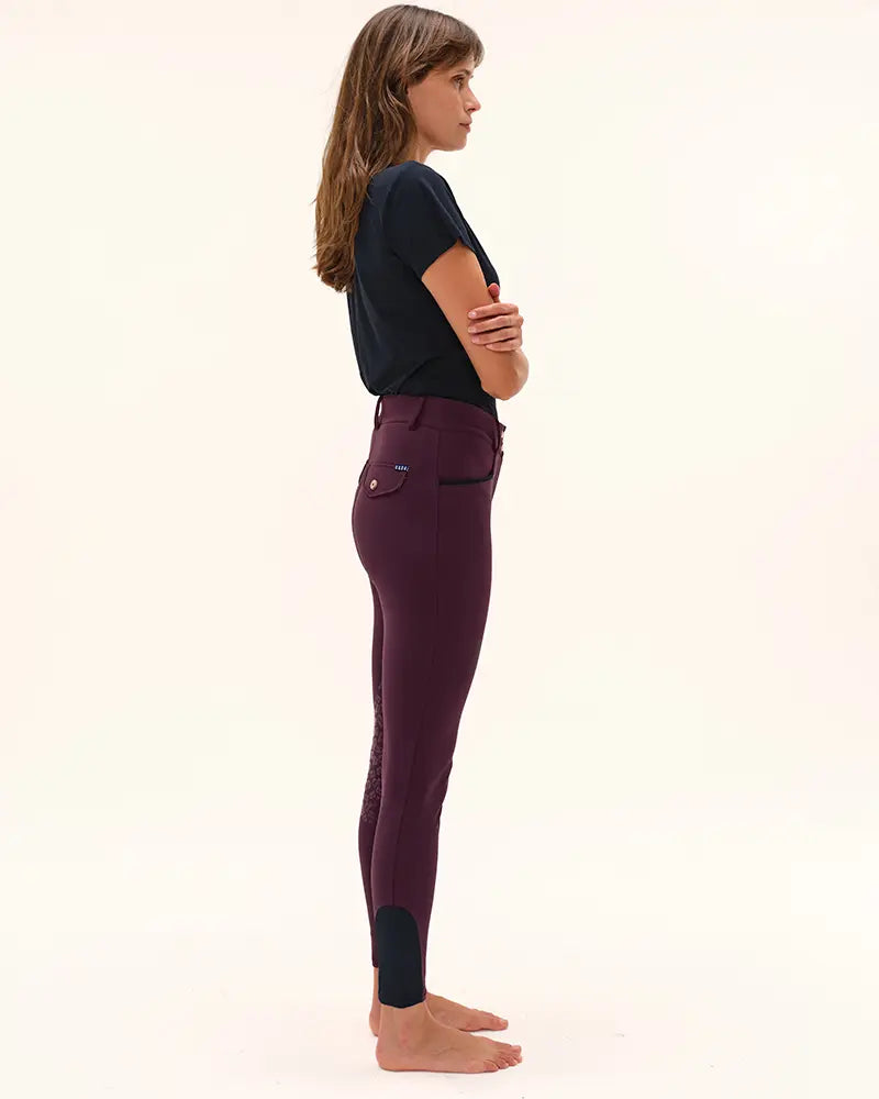GIOVANI GRIP Riding Breeches
