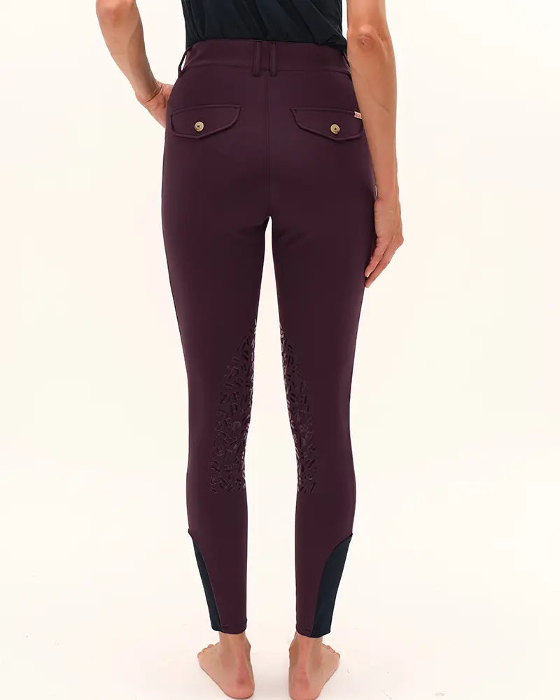GIOVANI GRIP Riding Breeches
