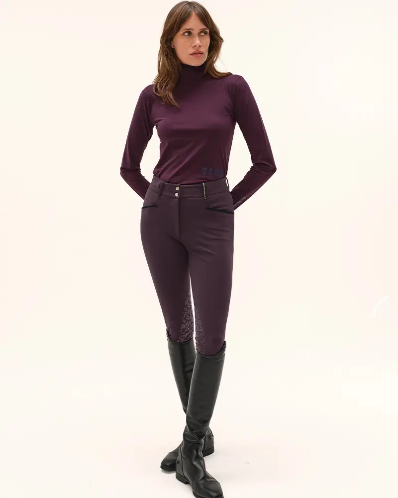 GIOVANI GRIP Riding Breeches