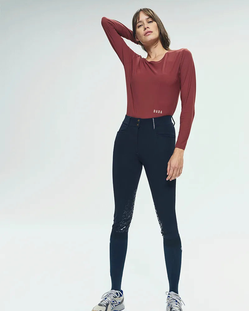 GIOVANI GRIP Riding Breeches