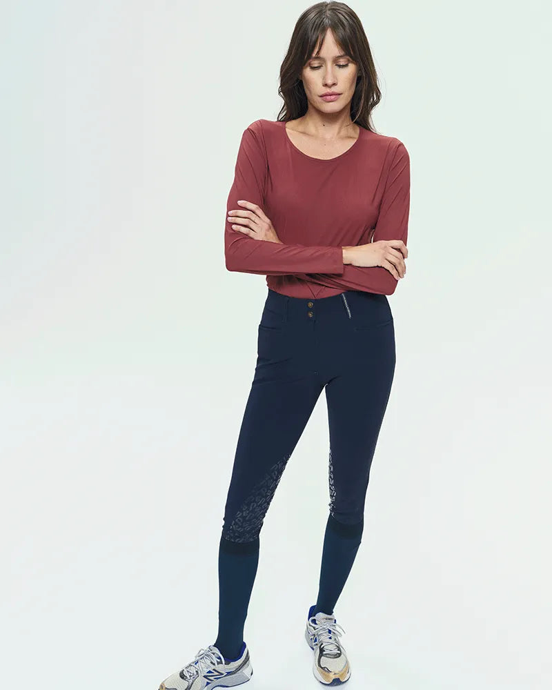 GIOVANI GRIP Riding Breeches