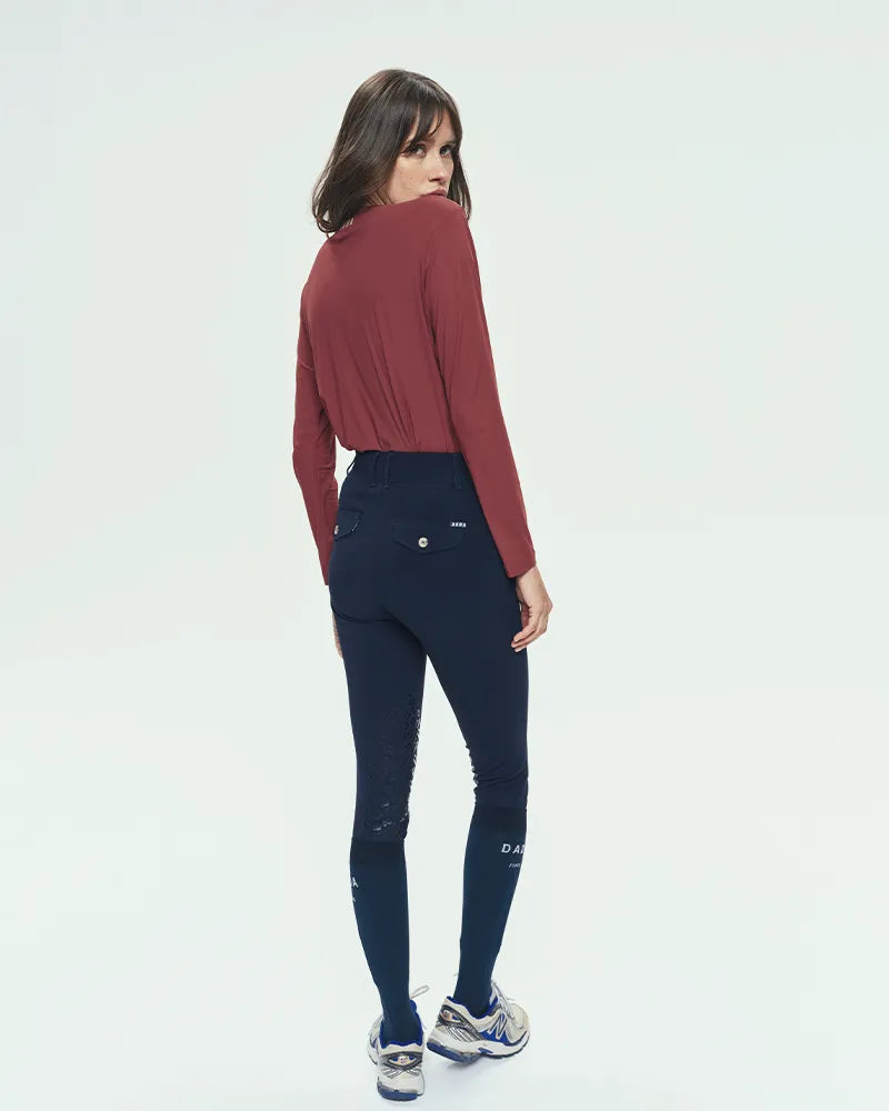 GIOVANI GRIP Riding Breeches