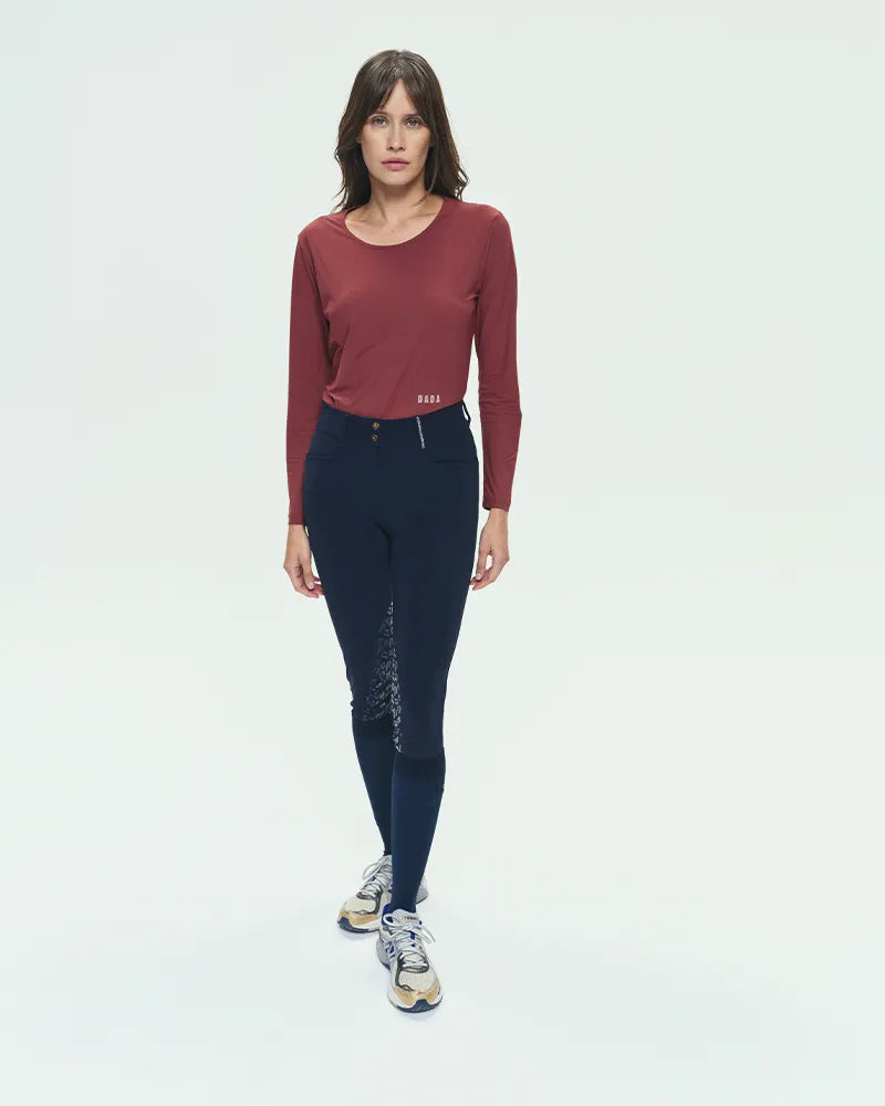 GIOVANI GRIP Riding Breeches