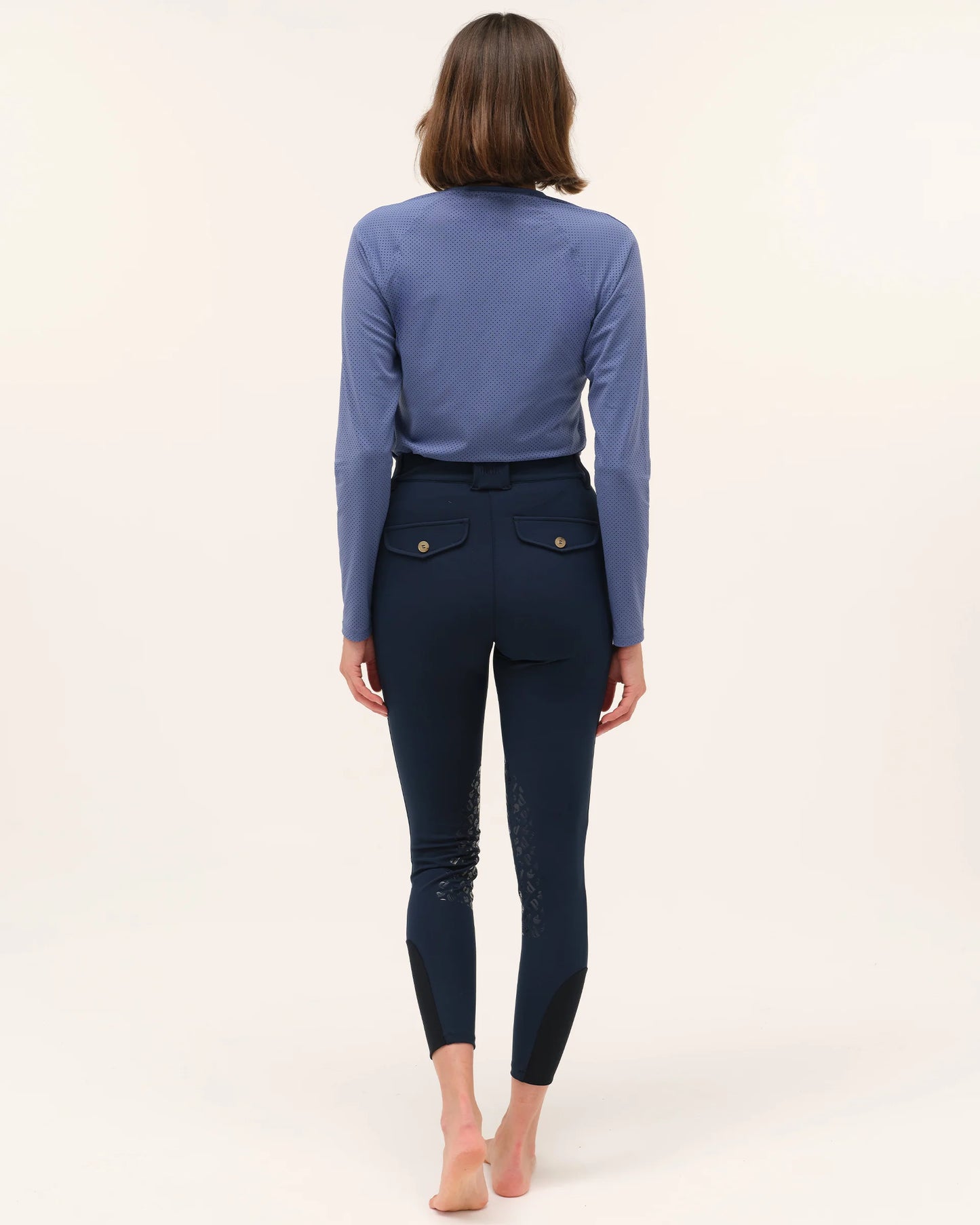 GIOVANI light grip - Lightweight riding breeches