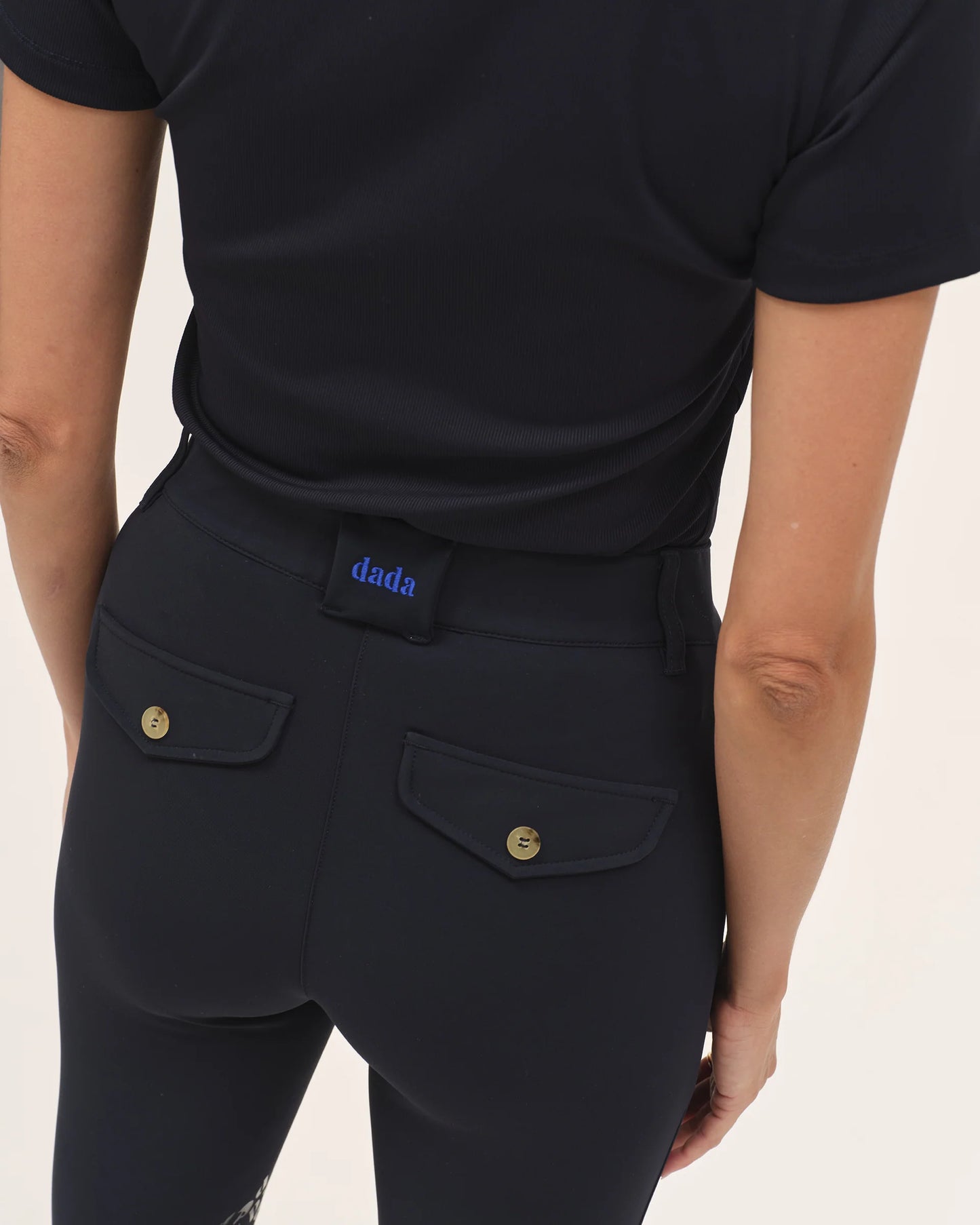 GIOVANI light grip - Lightweight riding breeches