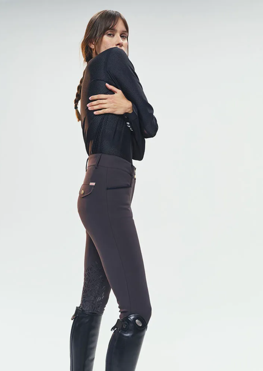 GIOVANI GRIP Riding Breeches