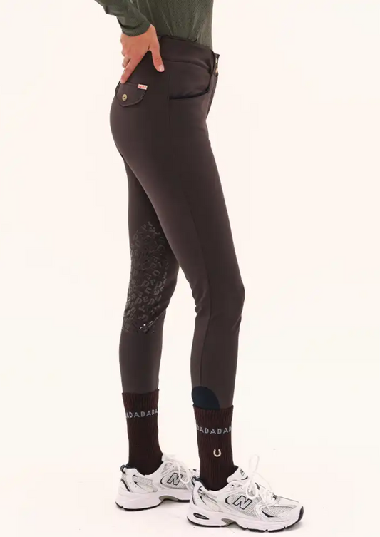 GIOVANI GRIP Riding Breeches