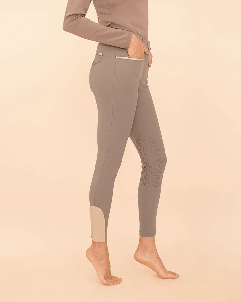 GIOVANI GRIP Riding Breeches