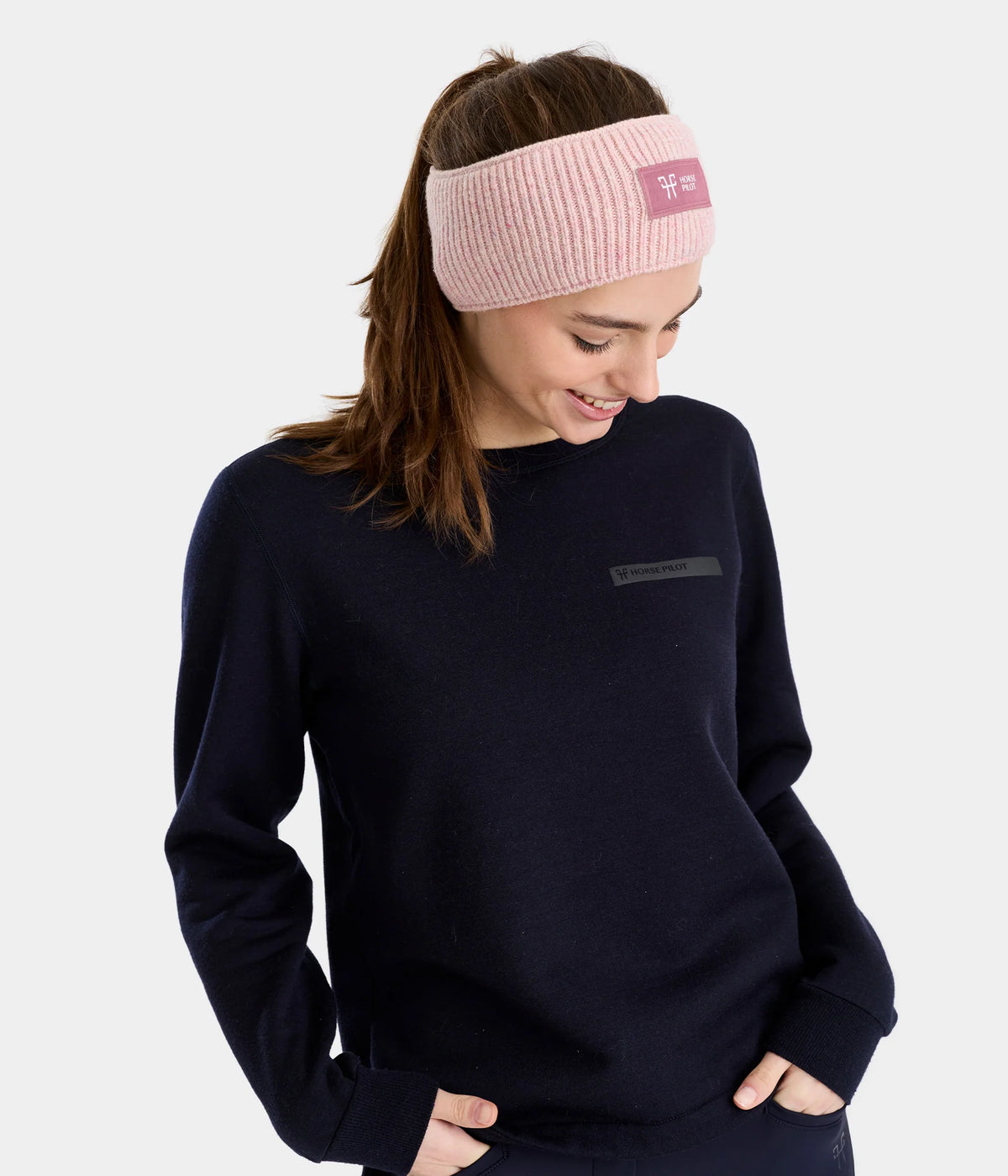 Warm Riding Headband