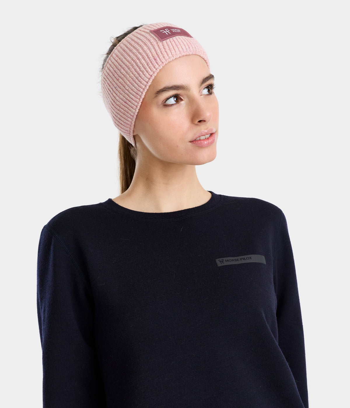 Warm Riding Headband